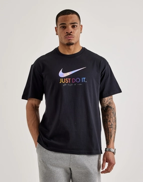 Popular fashion picks Nike Max90 Tee Beaded fashion items