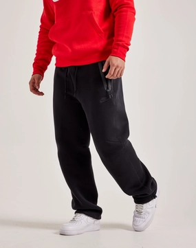 Popular fashion picks Nike Tech Fleece Open-Hem Pants Vintage - inspired fashion