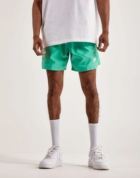 Popular fashion picks Nike Woven Lined Flow Shorts Sustainable fashion