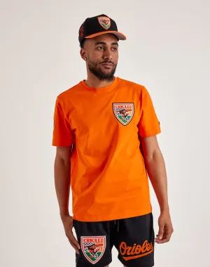 Preppy style items Pro Standard Baltimore Orioles Tee Fashion for all ages