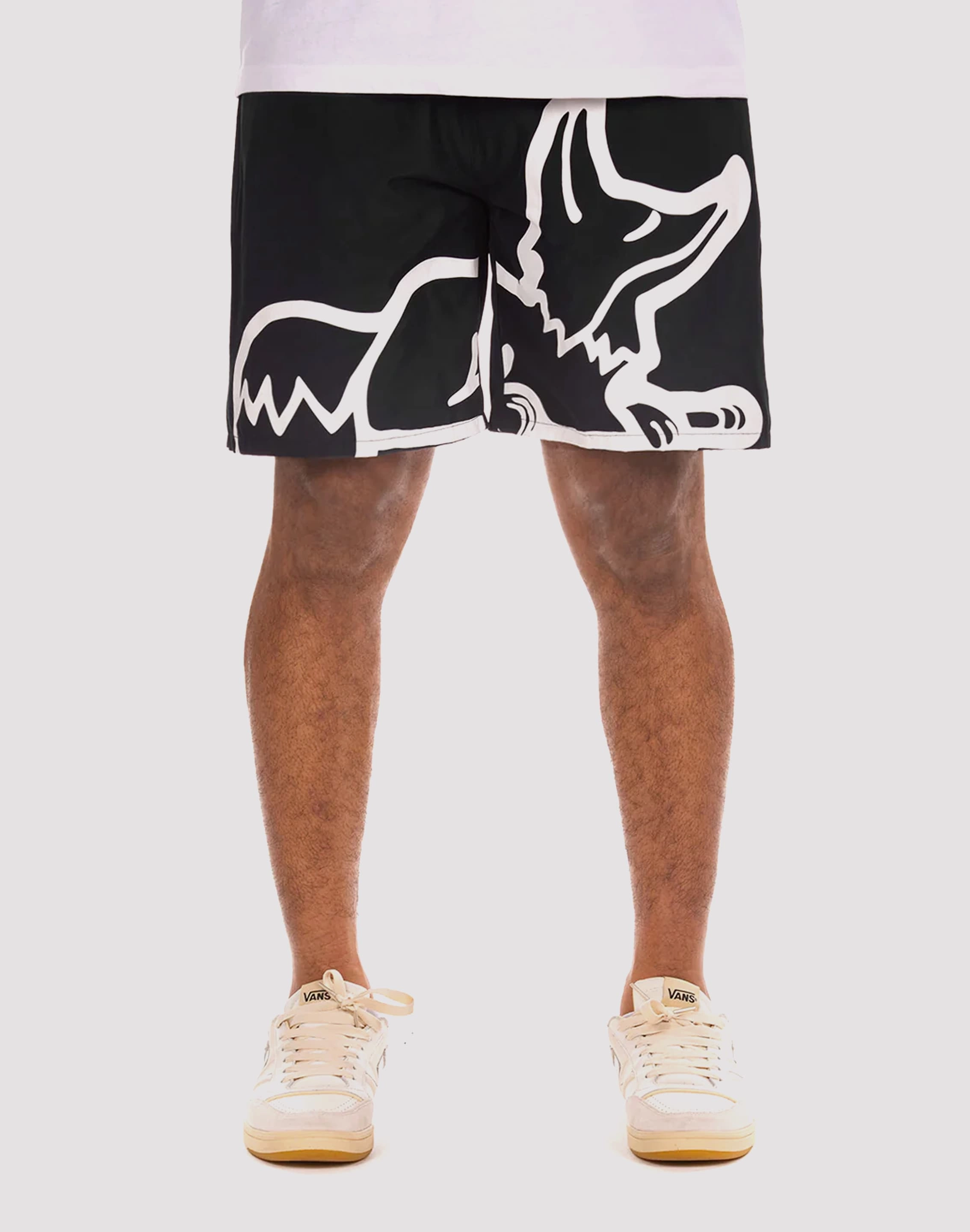 Preppy style items Akoo Snobby Shorts Fashion subscription services