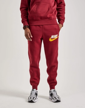 Printed fashion Nike Club Fleece Joggers Beaded fashion items
