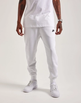 Printed fashion Nike Club Fleece Joggers Hip - hop fashion