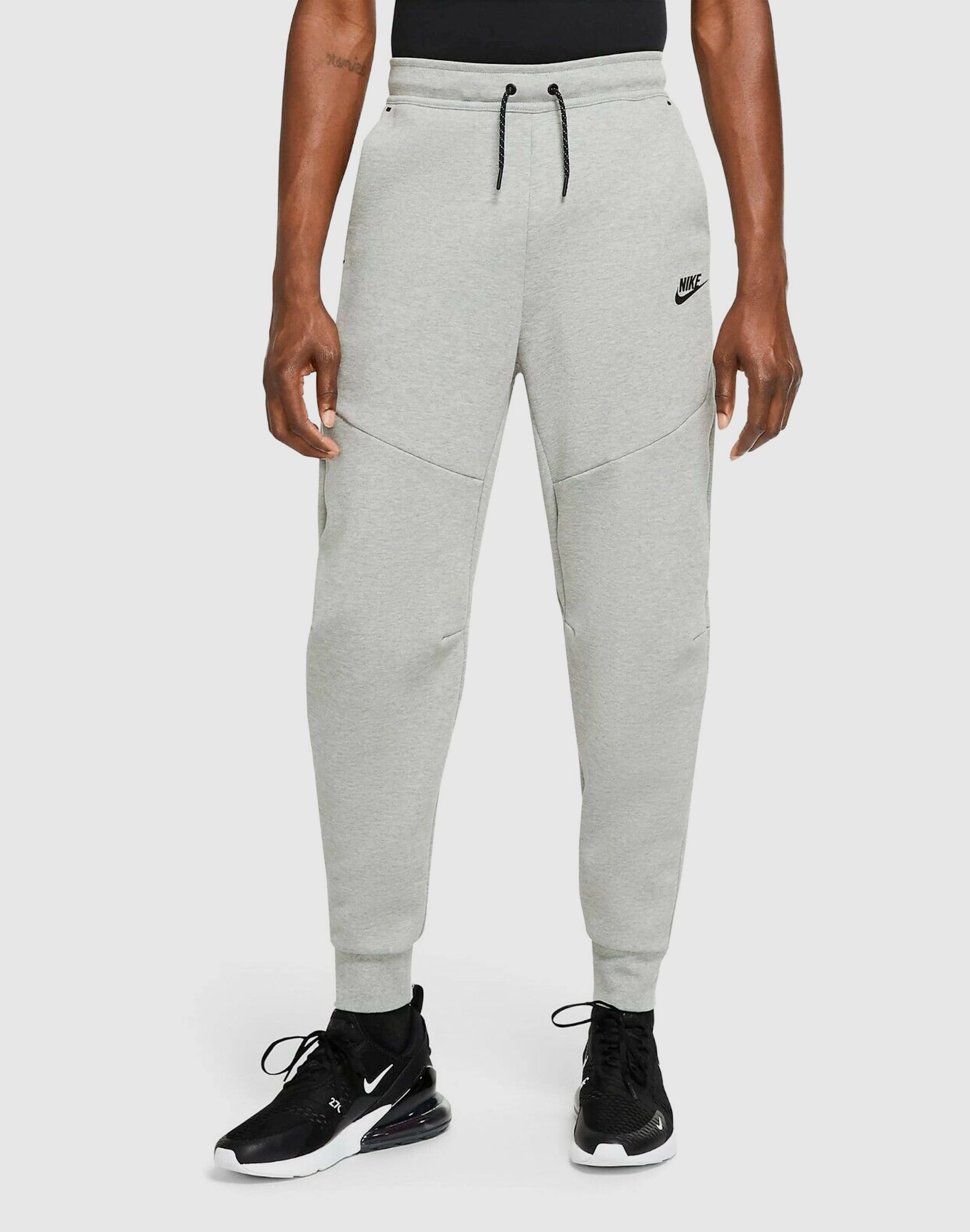 Printed fashion Nike Nsw Tech Fleece Joggers Sustainable fashion