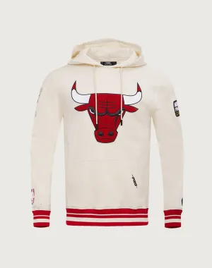 Pro Standard Chicago Bulls Retro Classic Hoodie Online fashion shopping Swimwear selections