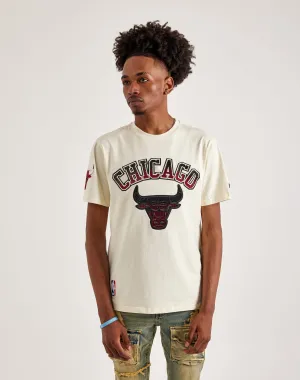 Pro Standard Chicago Bulls Tee Clothing assortments Fashion subscription services