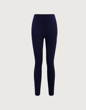 Pro Standard Detroit Tigers Mashup Jersey Leggings Nylon - included fashion Fashion influencers' recommendations