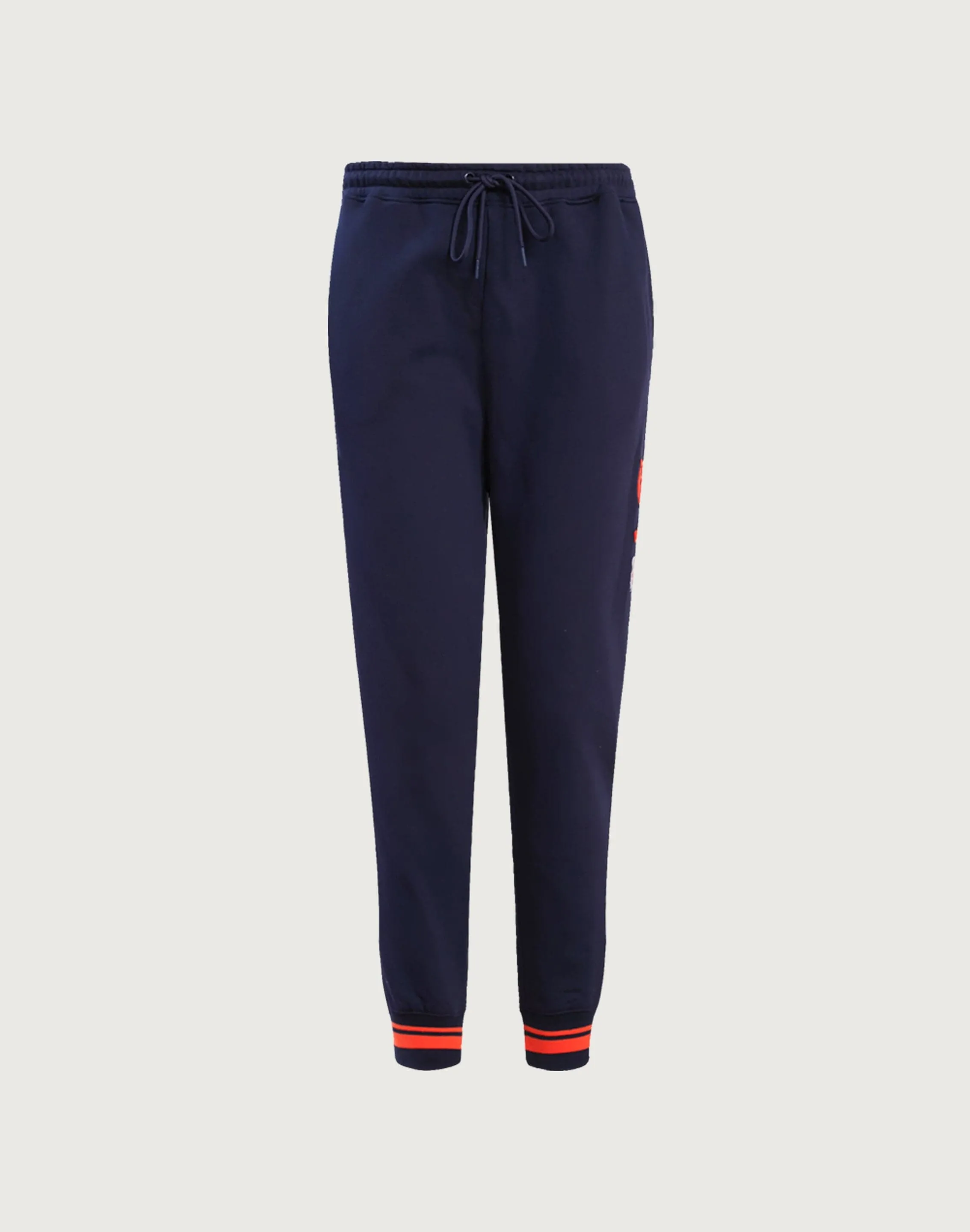 Pro Standard Detroit Tigers Retro Classic Rib Sweatpants Formal wear selections Everyday wear