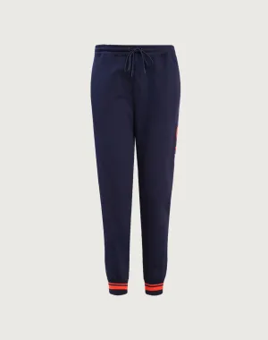 Pro Standard Detroit Tigers Retro Classic Rib Sweatpants Formal wear selections Everyday wear