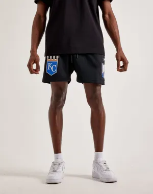Pro Standard Kansas City Royals Shorts Retro fashion finds Fashion trends by region