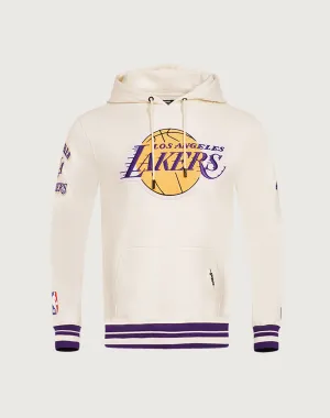 Pro Standard Los Angeles Lakers Retro Classic Hoodie Fashion accessories Popular fashion picks