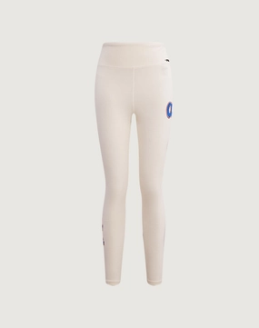 Pro Standard Atlanta Braves Retro Classic Jersey Leggings Upcycled fashion Denim - based fashion