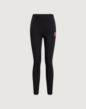 Pro Standard Atlanta Hawks Retro Classic Jersey Leggings Fashion bloggers' picks Fashion must - haves