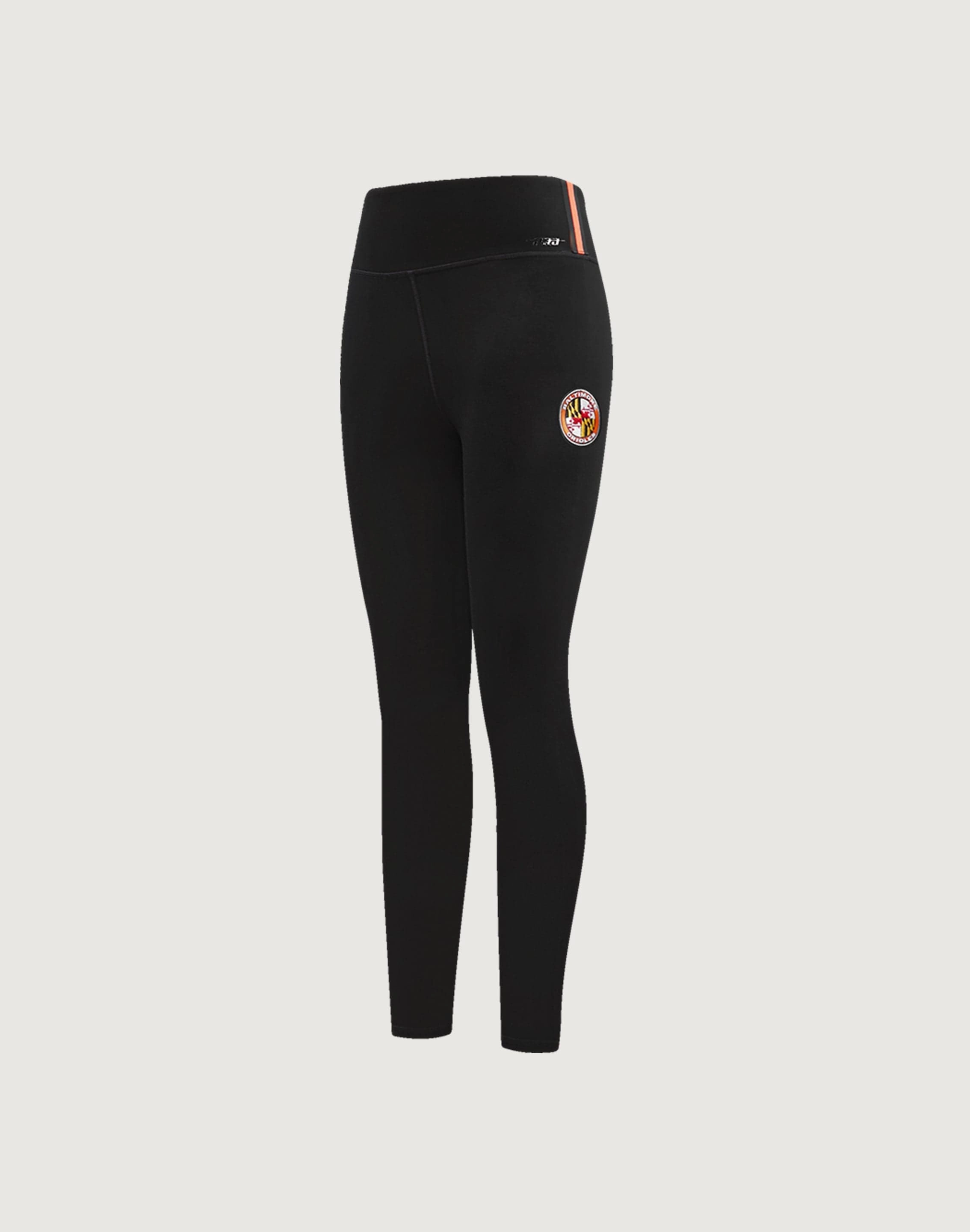 Wardrobe staples Pro Standard Baltimore Orioles Mashup Jersey Leggings Formal wear selections