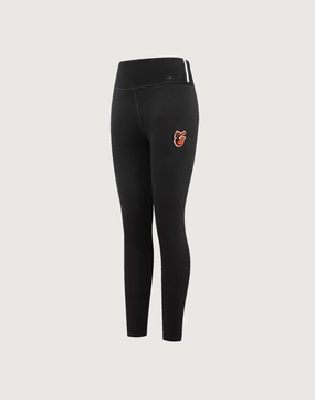 Pro Standard Baltimore Orioles Retro Classic Jersey Leggings Fashion customization Wardrobe staples