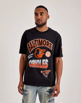 Pro Standard Baltimore Orioles Tee Athleisure fashion Fashion subscription services
