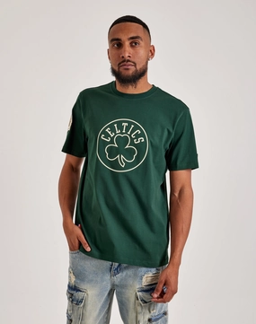 Pro Standard Boston Celtics Tee Smart casual wear Fashion trends by region