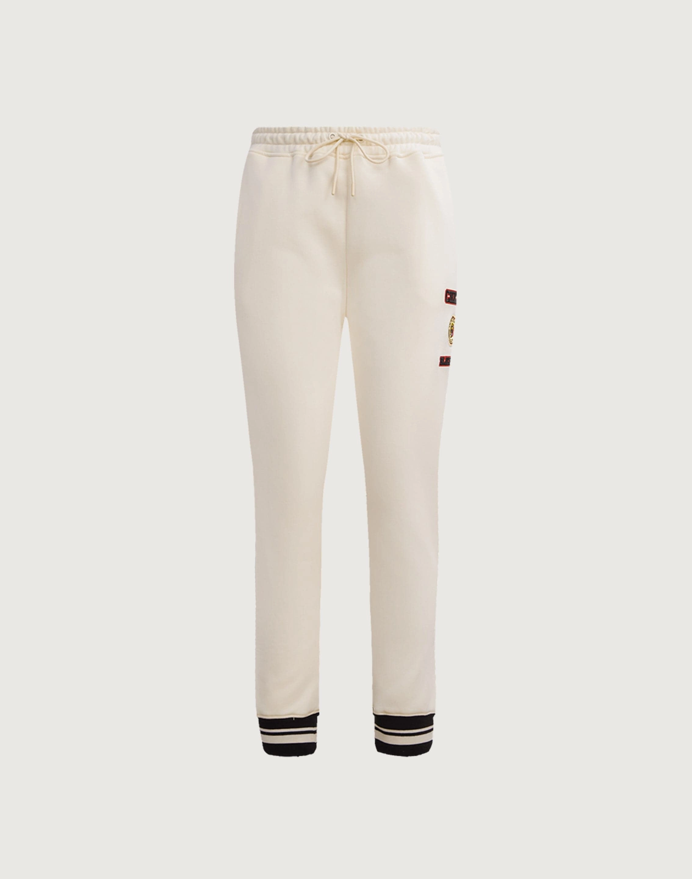 Pro Standard Chicago Blackhawks Retro Classic Rib Sweatpants Fashion history Smart fashion (wearables)