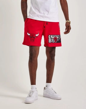 Pro Standard Chicago Bulls Shorts Vintage - inspired fashion Quality apparel