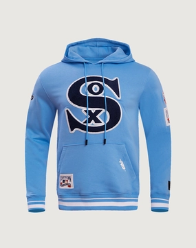 Pro Standard Chicago White Sox Retro Classic Hoodie Lingerie and intimates Fashion for all body types