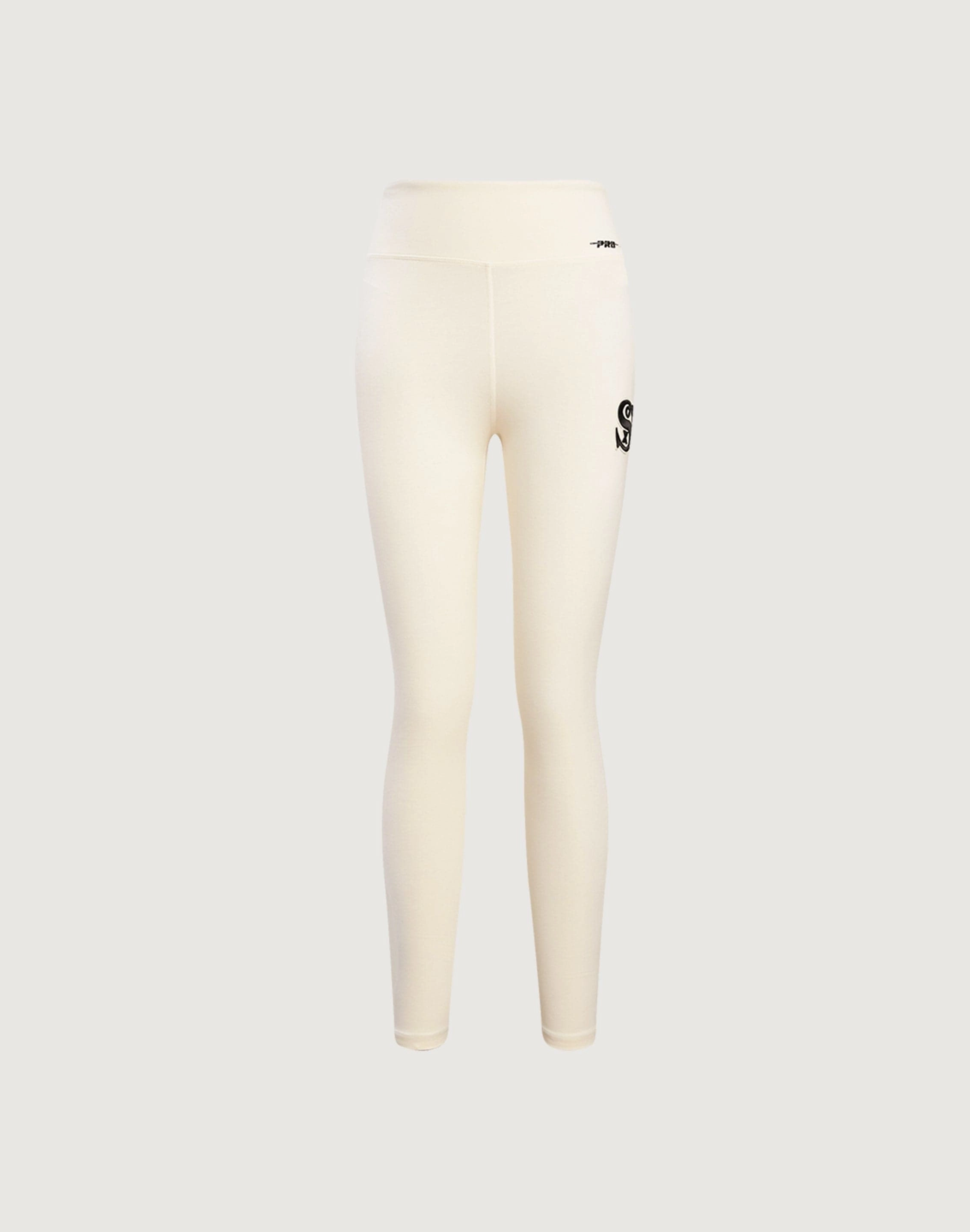 Fashion catalog Pro Standard Chicago White Sox Retro Classic Jersey Leggings Fashion history