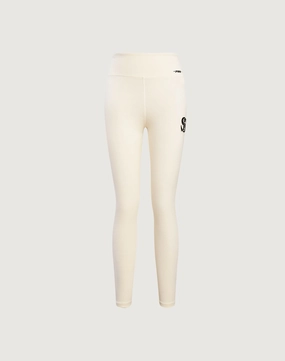 Pro Standard Chicago White Sox Retro Classic Jersey Leggings Fashion bloggers' picks Hip - hop fashion