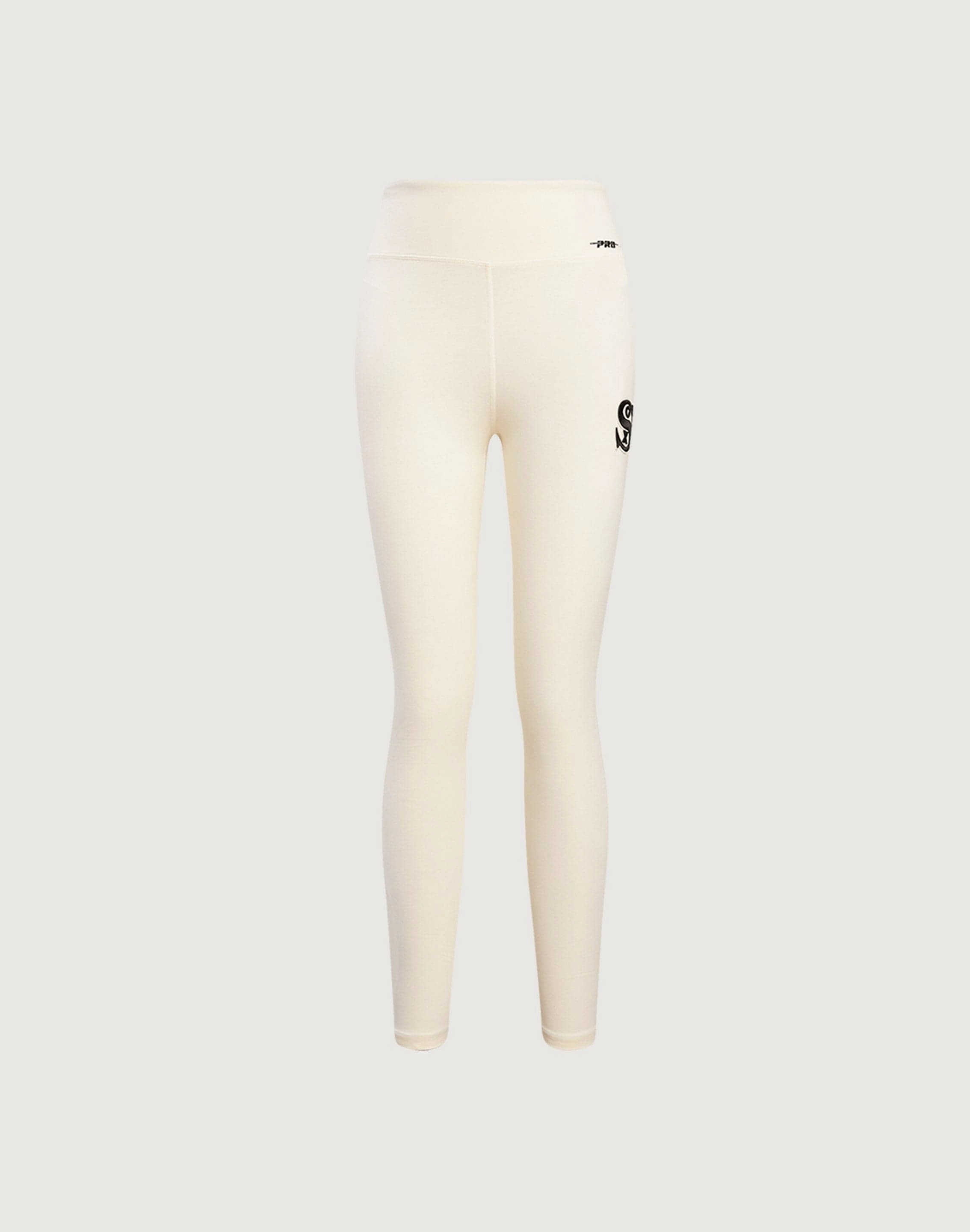 Pro Standard Chicago White Sox Retro Classic Jersey Leggings Fashion bloggers' picks Hip - hop fashion