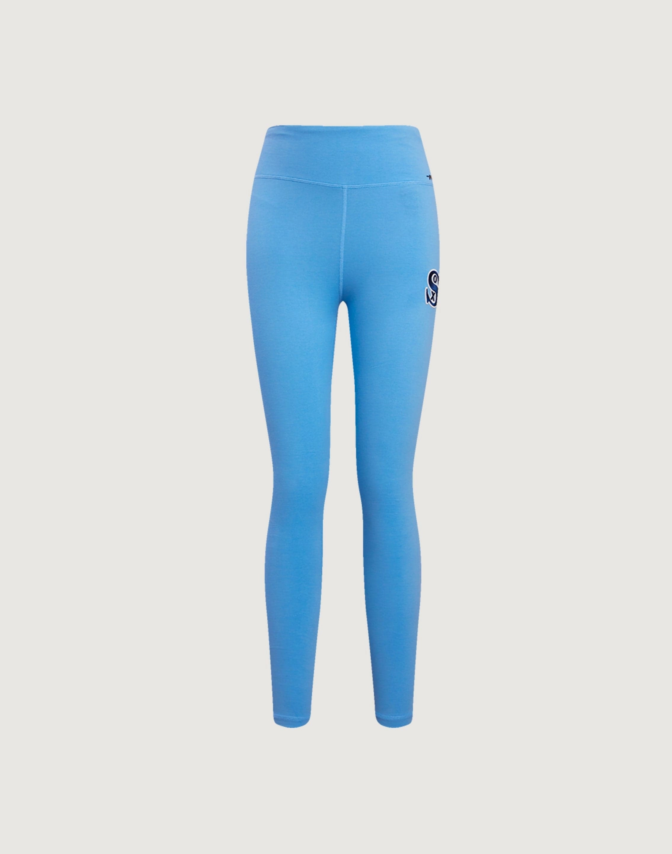 Pro Standard Chicago White Sox Retro Classic Jersey Leggings Fashion exhibitions Fashion sizes