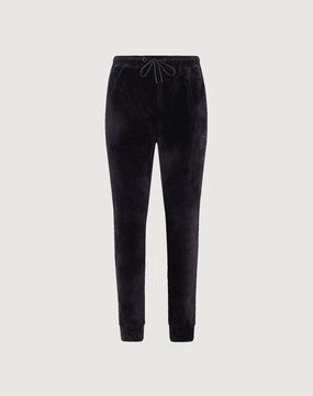 Pro Standard Chicago White Sox Triple Black Velour Joggers Clearance fashion Bohemian style items