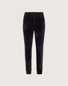 Pro Standard Chicago White Sox Triple Black Velour Joggers Fashion history Popular fashion picks