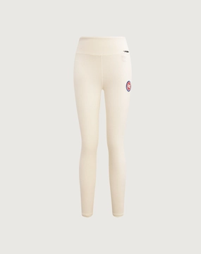 Pro Standard Detroit Pistons Retro Classic Jersey Leggings Nautical - themed fashion Runway fashion