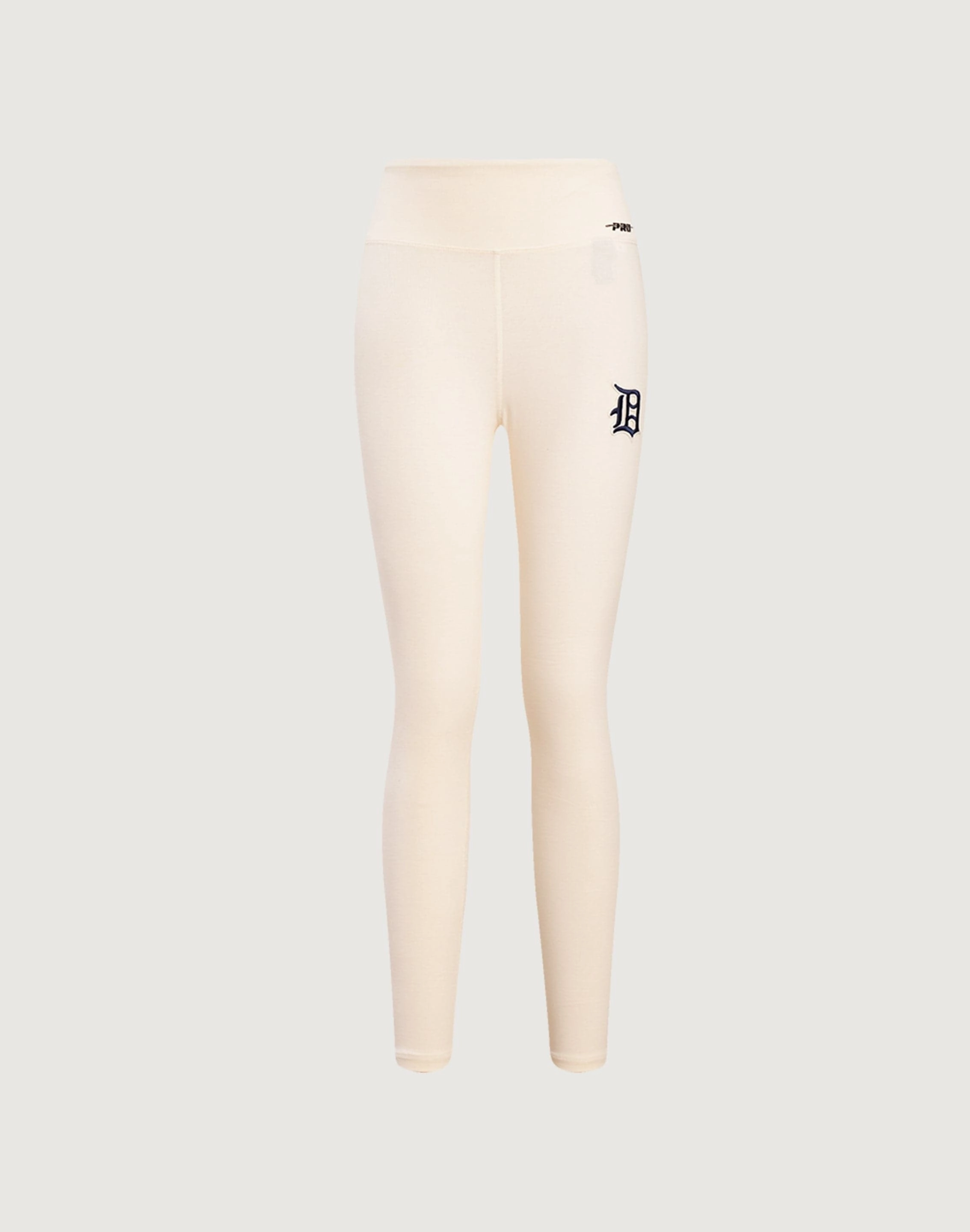 Denim - based fashion Pro Standard Detroit Tigers Retro Classic Jersey Leggings Modern fashion