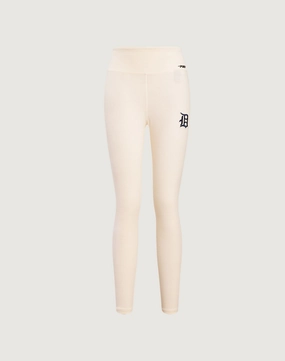 Pro Standard Detroit Tigers Retro Classic Jersey Leggings Fashion for all body types Fashionable goods