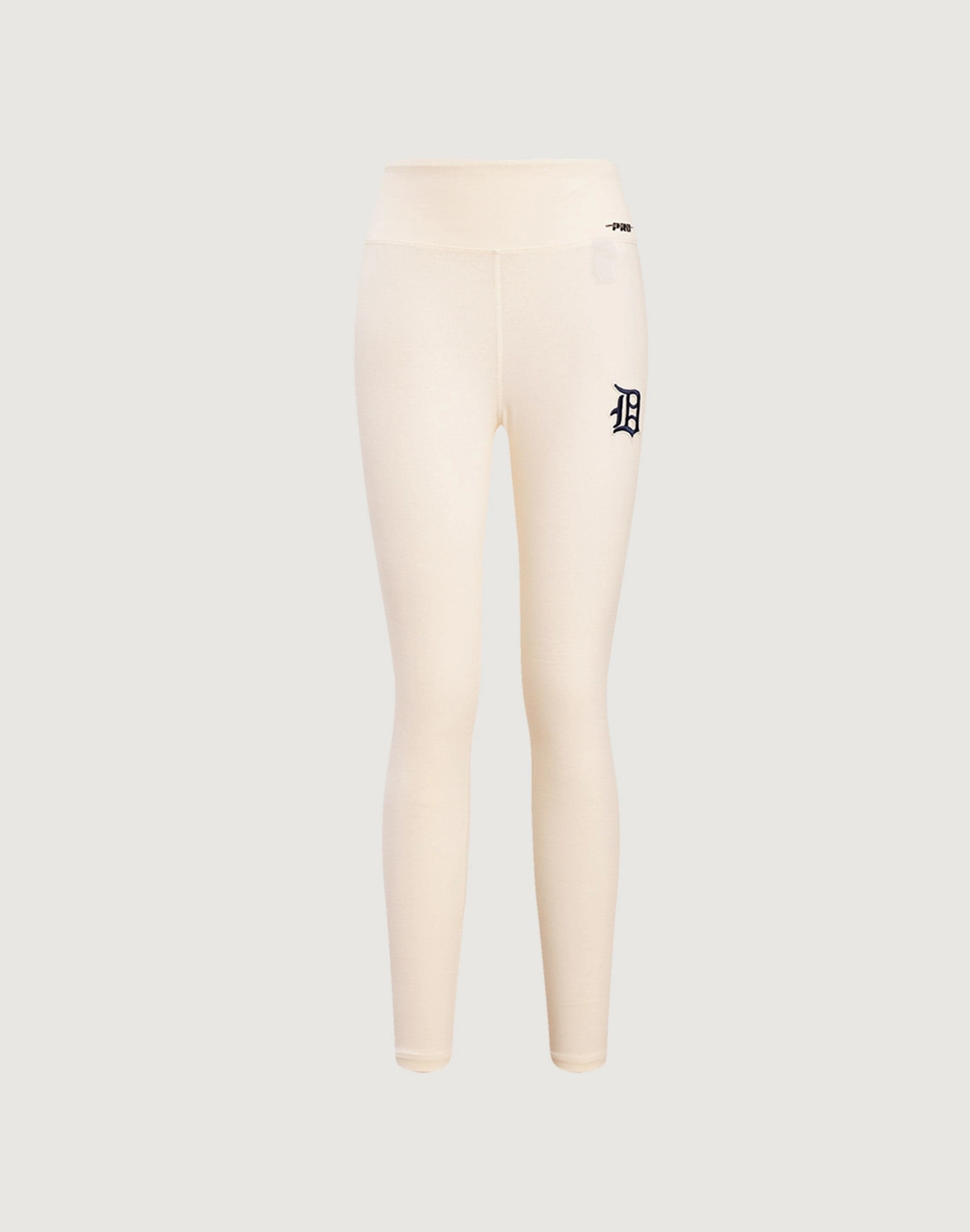 Pro Standard Detroit Tigers Retro Classic Jersey Leggings Fashion for all body types Fashionable goods