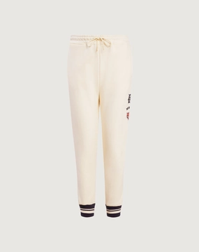 Pro Standard Detroit Tigers Retro Classic Rib Sweatpants Fashion lookbook Fashion trends by region
