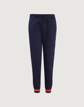 Pro Standard Detroit Tigers Retro Classic Rib Sweatpants Polyester - used fashion Fashion exhibitions