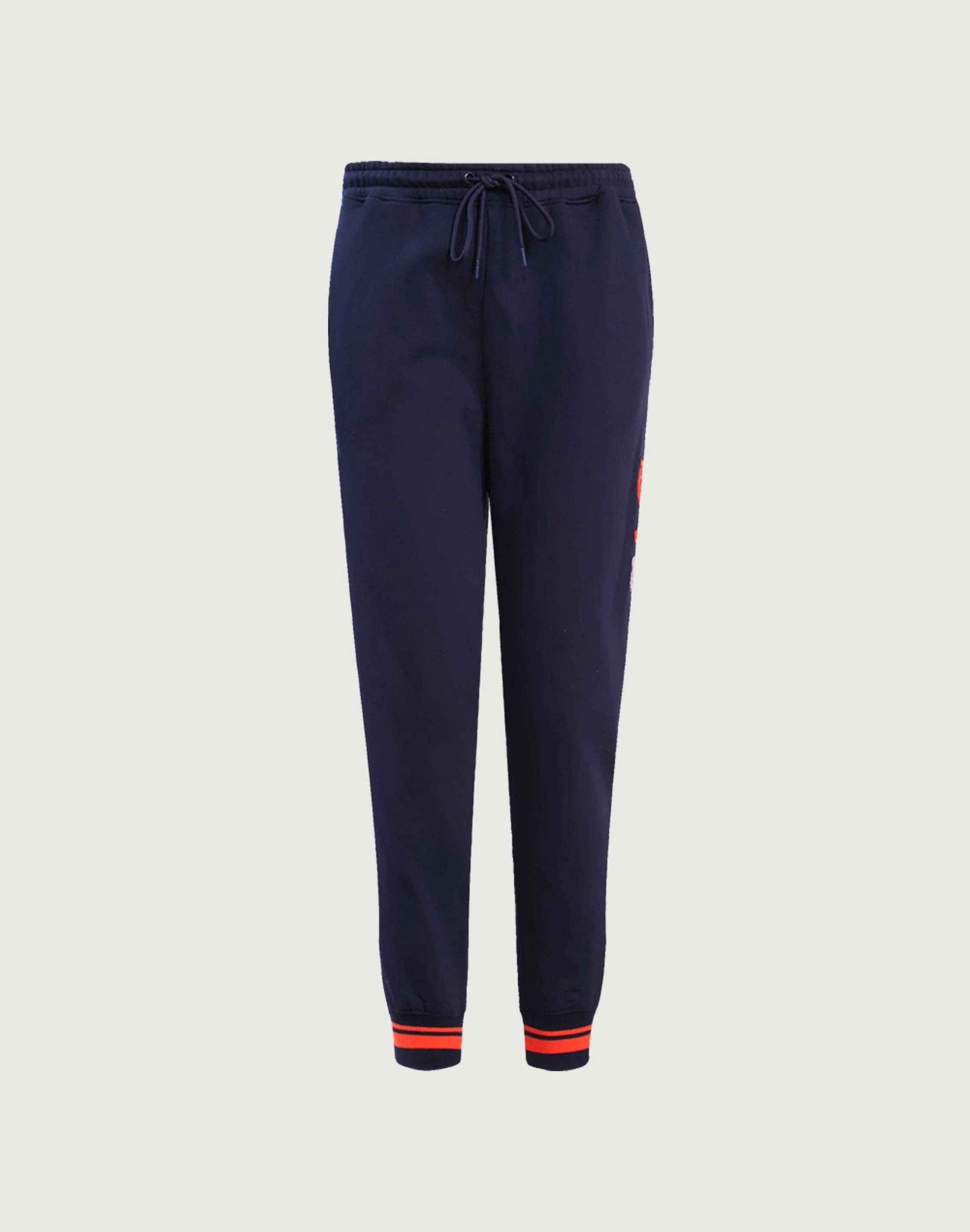 Pro Standard Detroit Tigers Retro Classic Rib Sweatpants Polyester - used fashion Fashion exhibitions