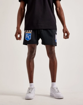 Pro Standard Kansas City Royals Shorts Designer fashion items Fashion models
