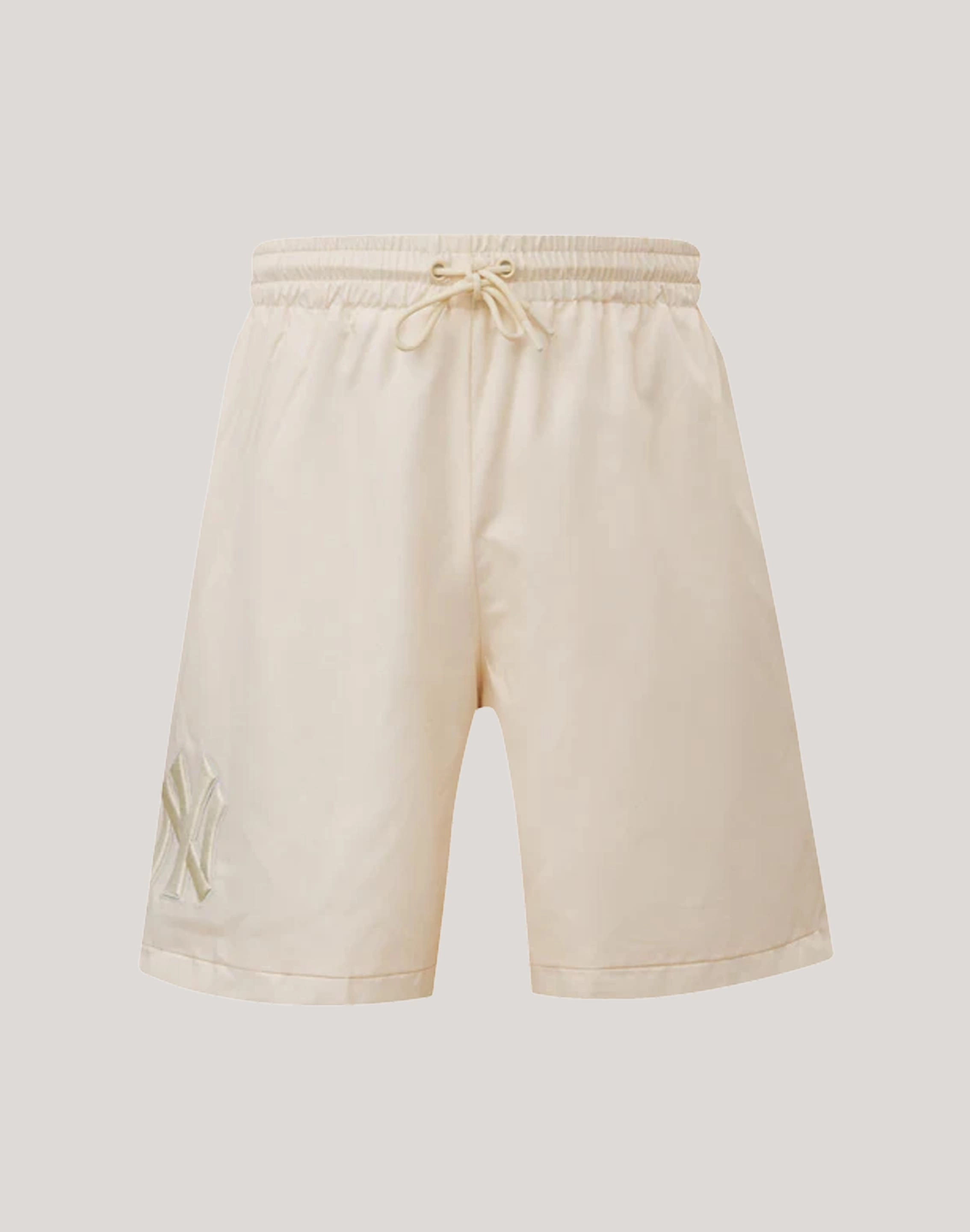 Pro Standard New York Yankees 2.0 Woven Shorts Fashion for all body types Fashion trends by region