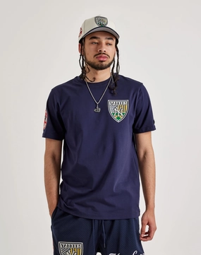 Pro Standard New York Yankees Tee Seasonal wear Nylon - included fashion