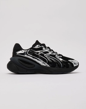 Puma Inverse Dimension Fashion must - haves Outerwear options