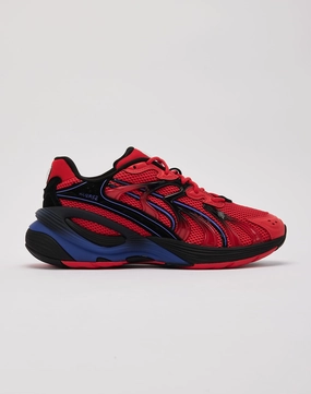 Puma Inverse Rev Apparel finds Ethical fashion choices