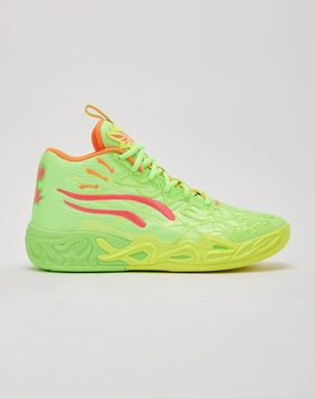 Puma MB.04 'Gem' Denim - based fashion Clothing types