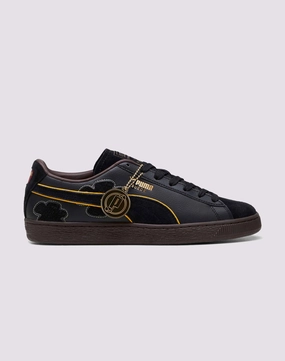 Puma One Piece "Blackbeard" Fashionable goods Fashion museums