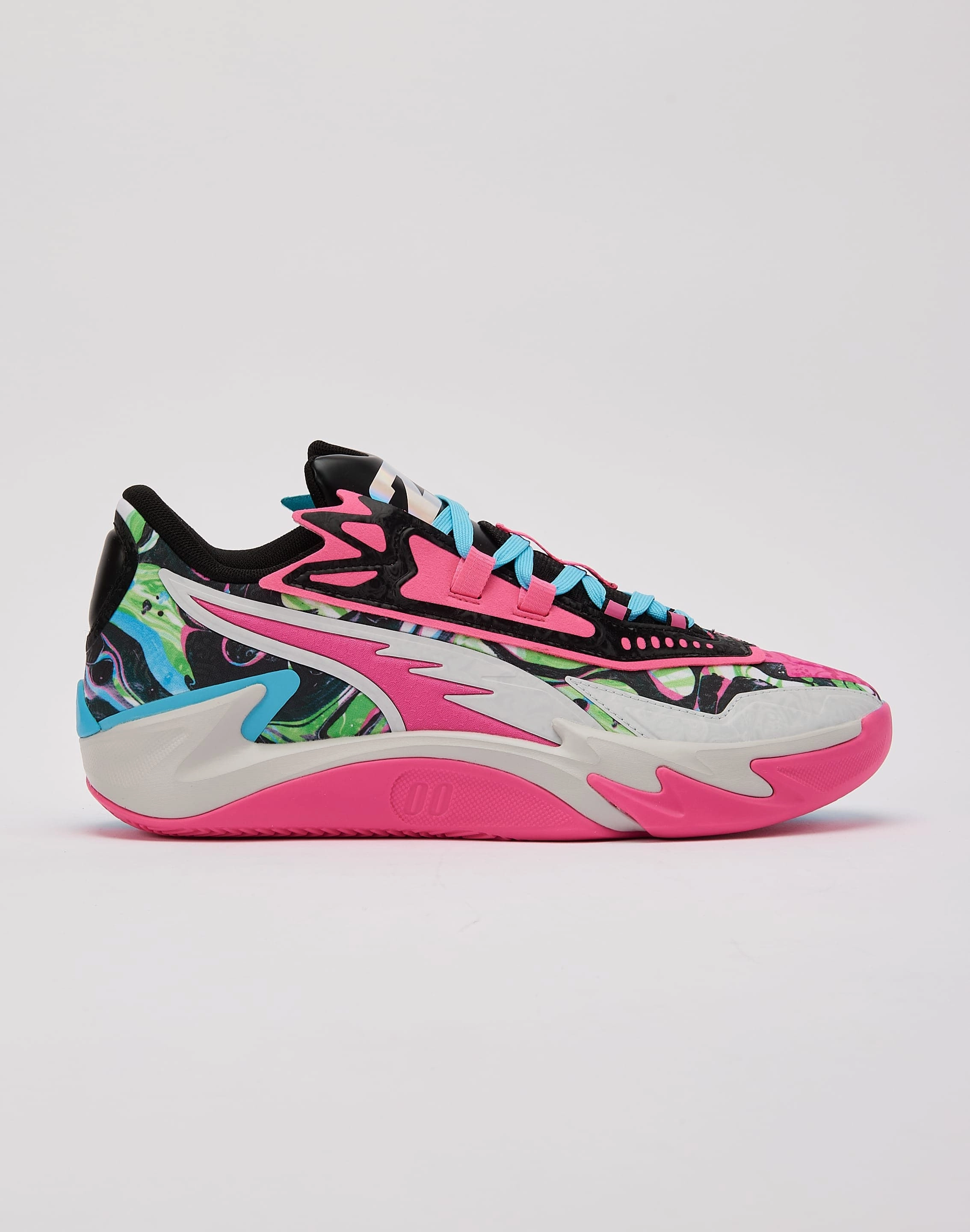 Puma Scoot Zeros II '2K' Fashion brands Modern fashion