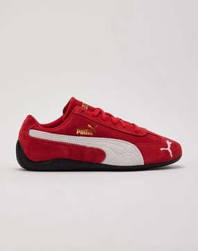 Puma Speedcat OG Hip - hop fashion Fashion exhibitions