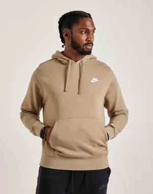Quality apparel Nike Club Fleece Pullover Hoodie Quality apparel