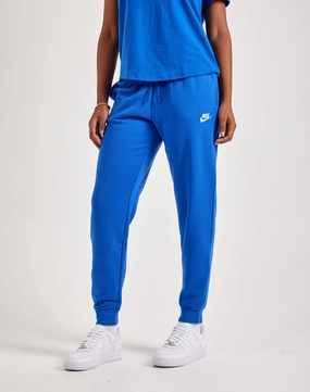 Quality apparel Nike Club Fleece Mid-Rise Pants Fashion forecasting