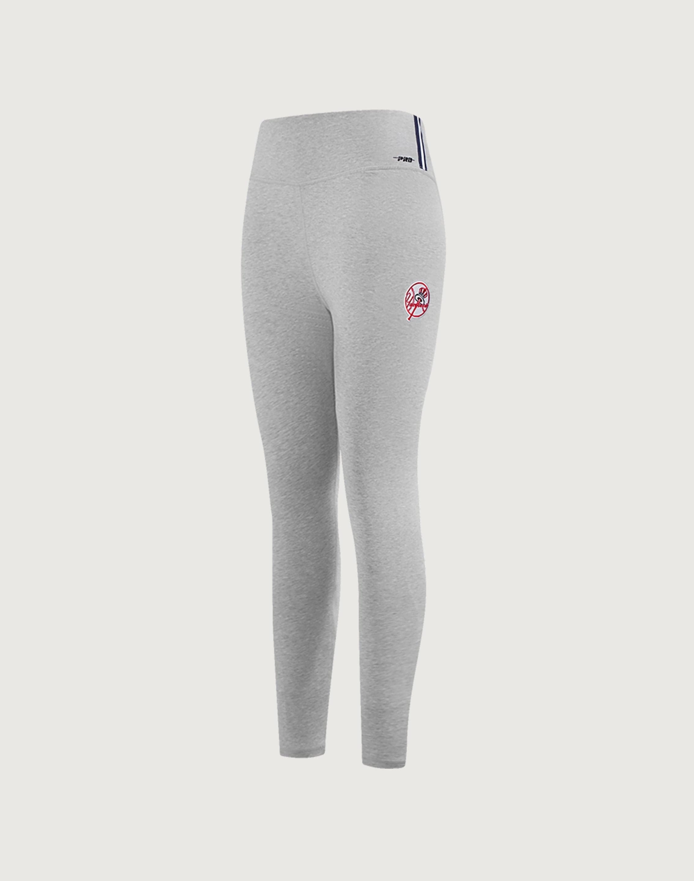 Quality apparel Pro Standard New York Yankees Mashup Jersey Leggings Fashion influencers' recommendations