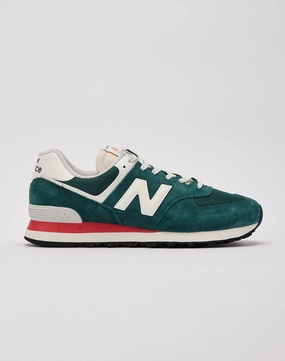 Recycled fashion materials New Balance 574 Swimwear selections